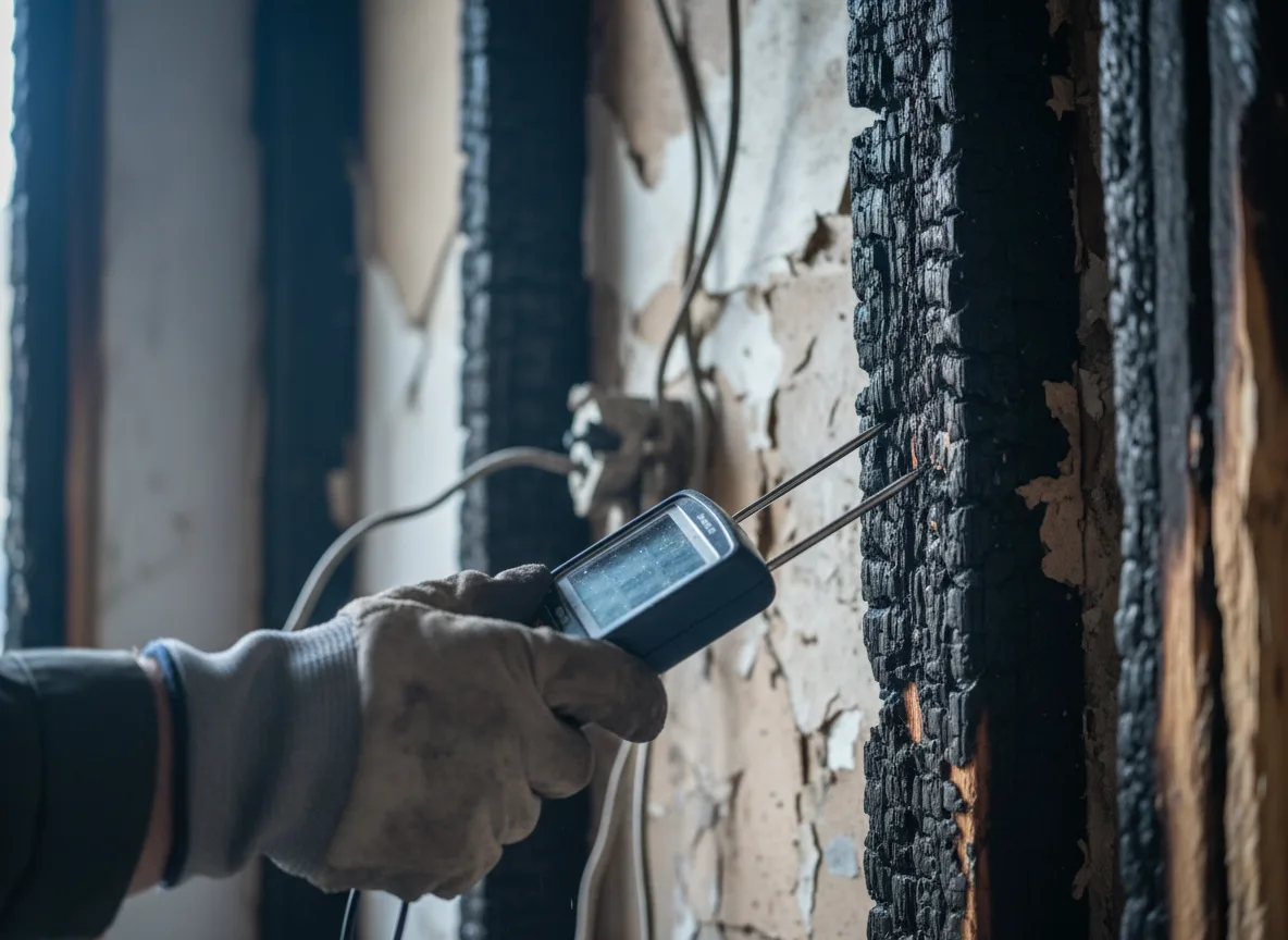 Fire Damage Restoration Clearlake, WA FAQs